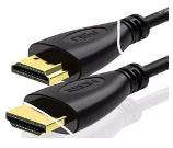 CABLE HDMI 4K 60HZ 5M METROS ALTA CALIDAD
